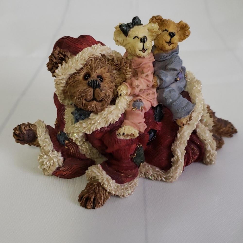 Boyd's Bears & Friends